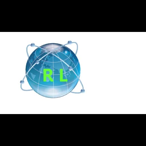 RL INTERNATIONAL LOGISTICS LTD. logo