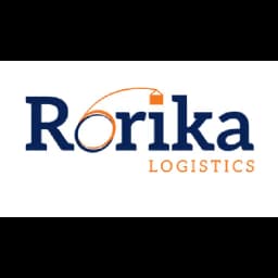 RORIKA LOGISTICS logo