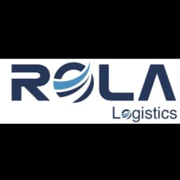 ROLA LOJISTIK VE ULUSLARARASI TAS.LTD.STI. logo
