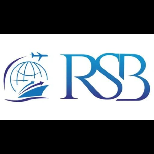 RSB CONTINENTAL SERVICES PVT LTD logo