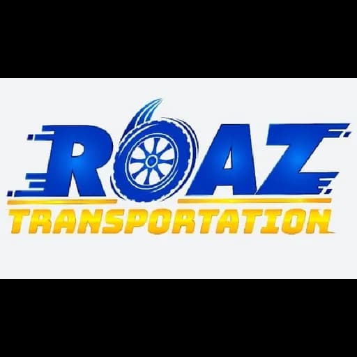 ROAZ Transportation logo