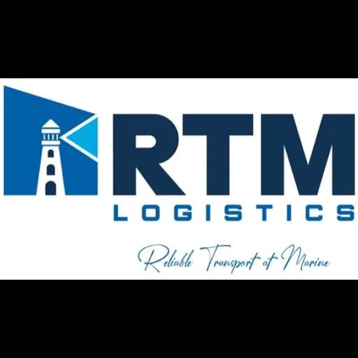 RTM LOJISTIK IC VE DIS TICARET ANONIM SIRKETI logo