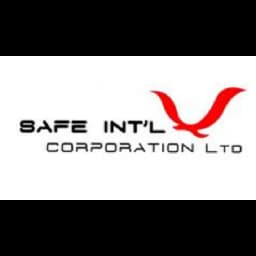 Safe Int'l Corporation Ltd. logo