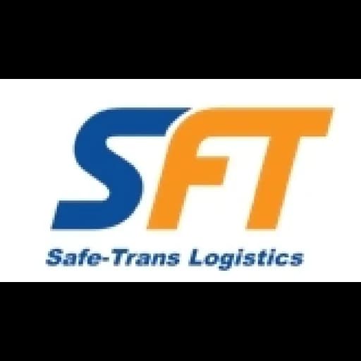 Safe-Trans International Logistics Limited logo