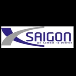 SAIGON SHIPPING PRIVATE LIMITED logo