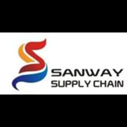 Sanway Supply Chain Management Co.,Ltd logo