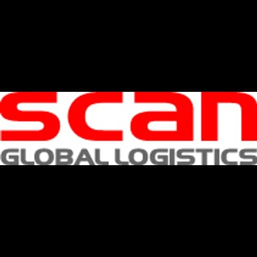 Scan Global Logistics (Finland) Oy logo