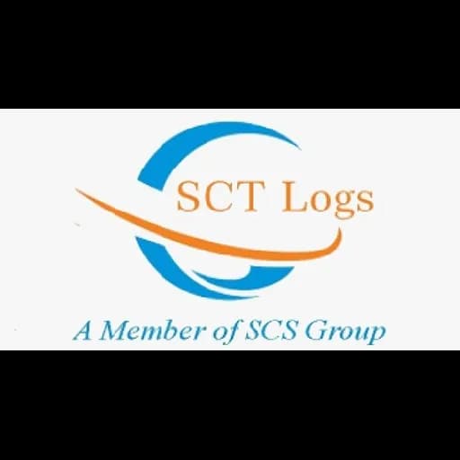 SCT LOGISTICS JOINT STOCK COMPANY logo