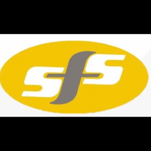 Sea Freight Services logo