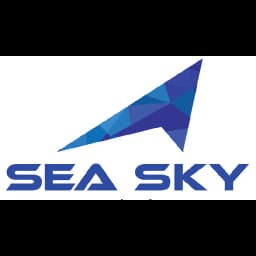 Sea Sky Logistics d.o.o. logo