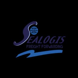 Sealogis Freight Forwarding (Lyon) logo