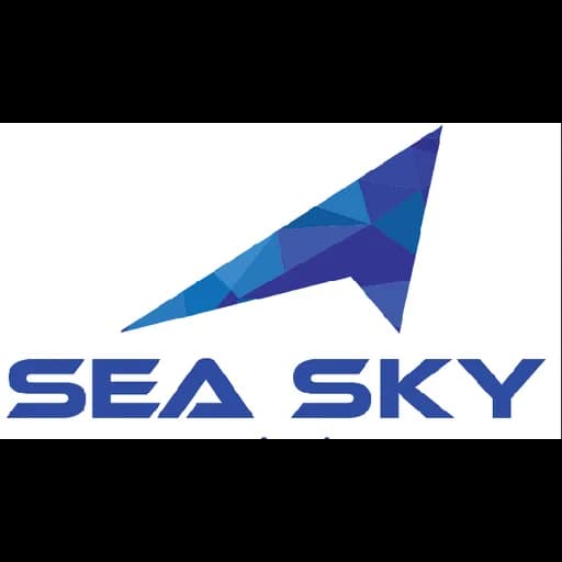 Sea Sky Logistics Sp. z o. o. logo