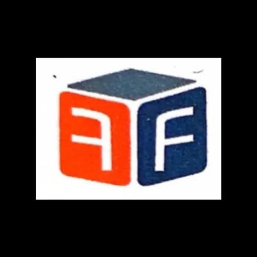 SHANGHAI FANFEI INTERNATIONAL FORWARDING COMPANY logo