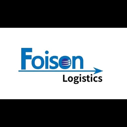 Shanghai Foison Logistics Co.,Ltd. logo