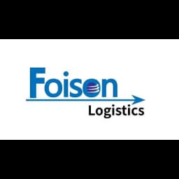Shanghai Foison Logistics Co.,Ltd. logo