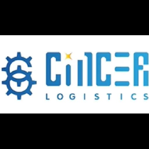 SHANGHAI GINGER LOGISTICS INT'L CO.,LTD. logo
