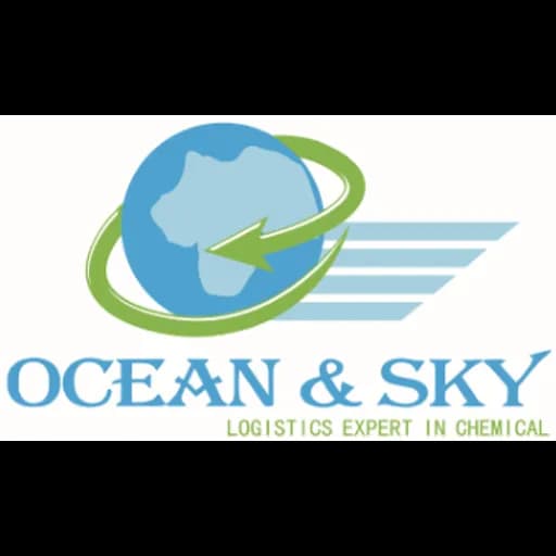 SHANGHAI OCEAN&SKY INTERNATIONAL LOGISTICS CO.,LTD. logo