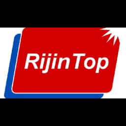 SHANGHAI RIJINTOP LOGISTICS CO.,LTD. logo