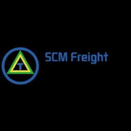 Shanghai SCM Freight Co.,Ltd logo