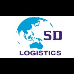 SHANGHAI SHENDA INTERNATIONAL LOGISTICS CO.,LTD logo