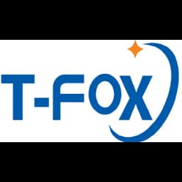 SHANGHAI T-FOX INTERNATIONAL LOGISTICS CO.,LTD logo