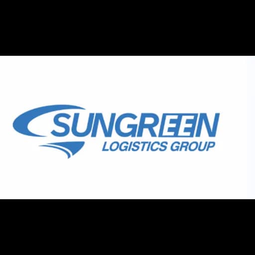 SHANGHAI SUNGREEN LINE CO.,LTD. logo