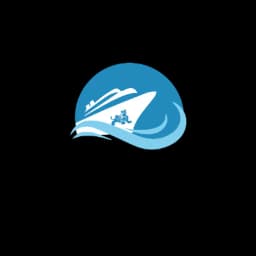 SHANGHAI WEASID SHIPPING CO., LTD. logo