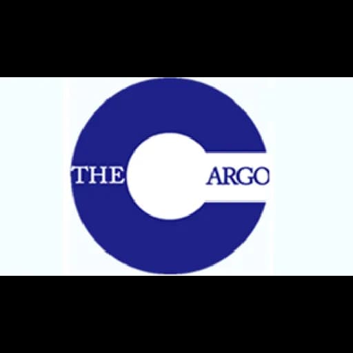 SHANGHAI THECARGO INT'L LOGISTICS CO.,LTD logo