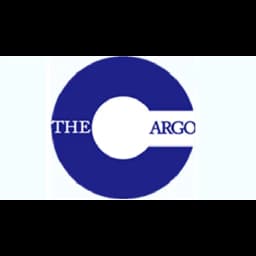 SHANGHAI THECARGO INT'L LOGISTICS CO.,LTD logo