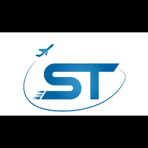 Shanghai Senting International Freight Forwarding Co.,Ltd. logo