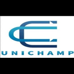 Shantou Unichamp International Logistics co.,Ltd. logo