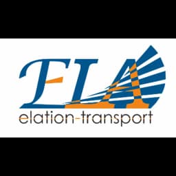 SHAOXING ELATION INTERNATIONAL FREIGHT FORWARDING CO.,LTD logo