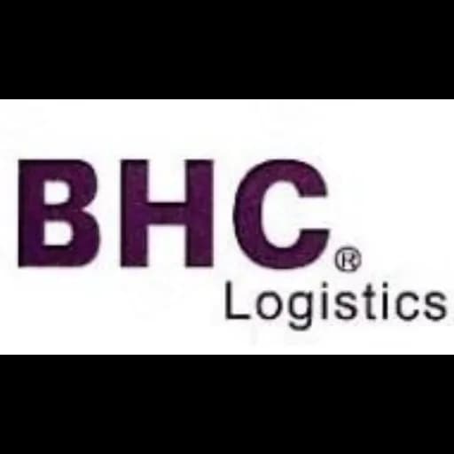 SHENZHEN BOHANG LOGISTICS CO.,LTD logo