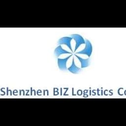 SHENZHEN BIZ LOGISTICS CO.,LTD logo
