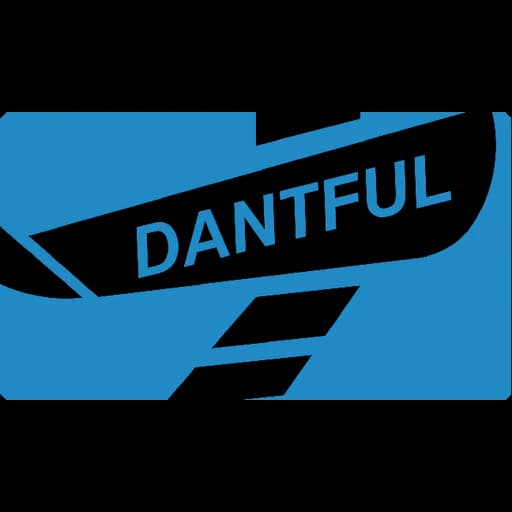 Shenzhen Dantful International Logistics Co., Ltd. logo
