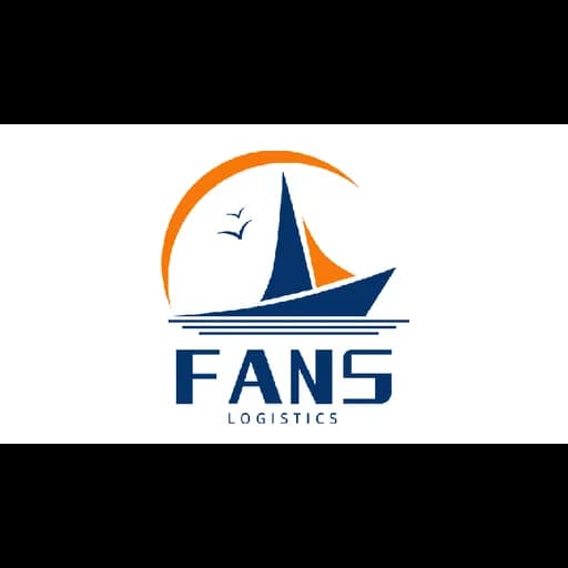 SHENZHEN FANS INTERNATIONAL LOGISTICS CO.,LTD logo