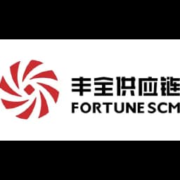 SHENZHEN FORTUNE SCM CO.,LTD logo