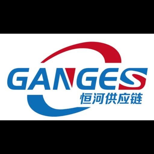 Shenzhen Ganges Supply Chain Management Co.,Ltd. logo