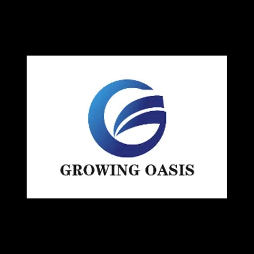 Shenzhen Growing Oasis Supply Chain Management Co. , Ltd. logo
