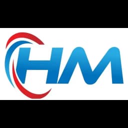 SHENZHEN HM INTERNATIONAL LOGISTICS CO., LTD logo