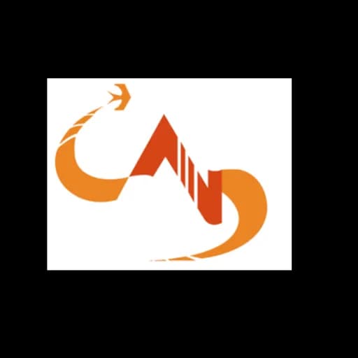 SHENZHEN CHAINDOOR GLOBAL LOGISTICS CO.LTD logo