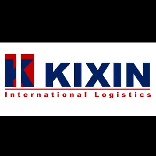 Shenzhen Kixin International Logistics Co., LTD logo