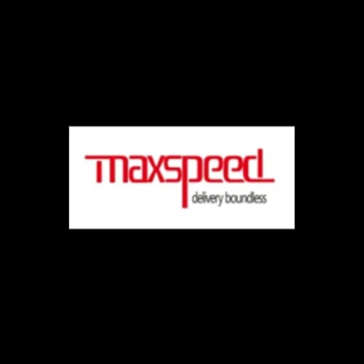 Shenzhen Maxspeed Logistics Co., Ltd logo