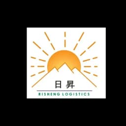 Shenzhen Risheng INT’L Freight Forwarding Co., Ltd logo