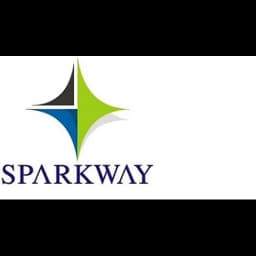 Shenzhen Sparkway Logistics co., ltd. logo