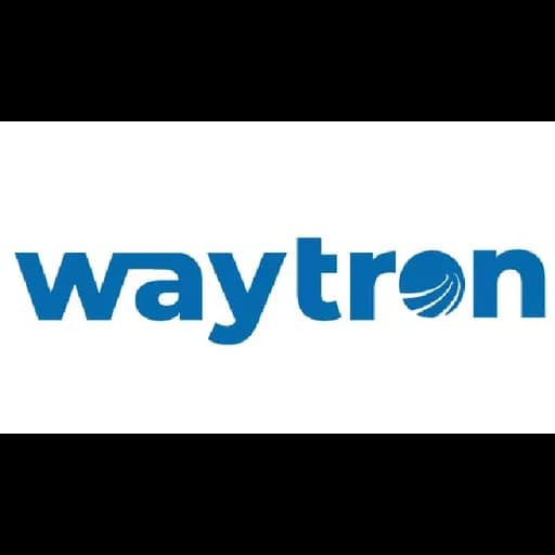 Shenzhen Waytron Supply Chain Management CO., LTD logo