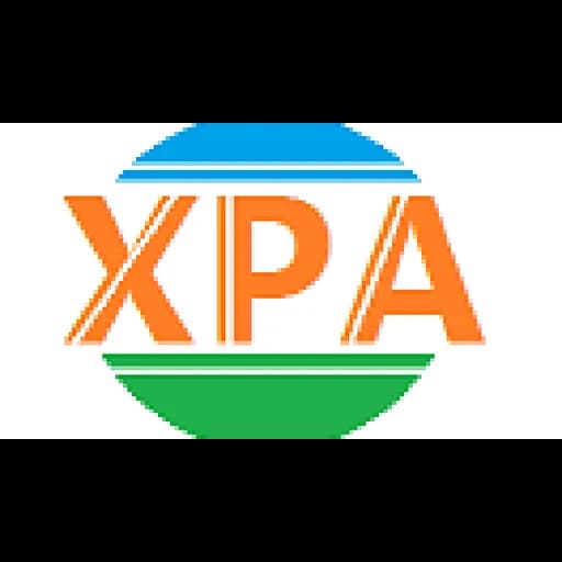 Shenzhen XPA International Logistics Co., Ltd. logo