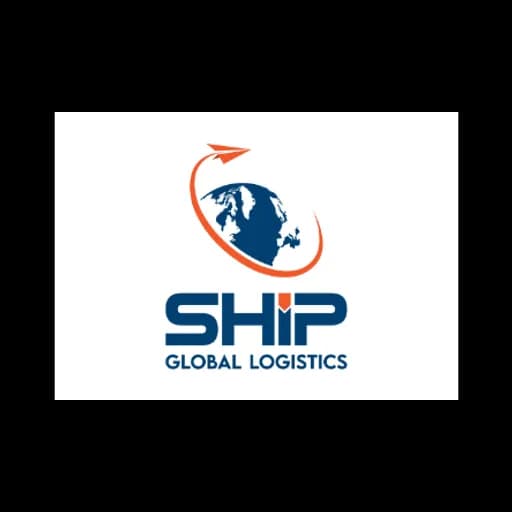 SHIP GLOBAL LOGISTICS logo
