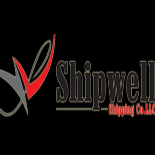 SHIP WELL SHIPPING.CO (L.L.C) logo