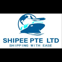SHIPEE PTE. LTD. logo